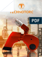 Technotorc V4