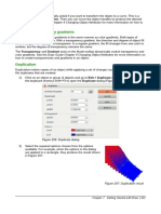 Dynamic Transparency Gradients: Figure 206: Duplicate Dialog