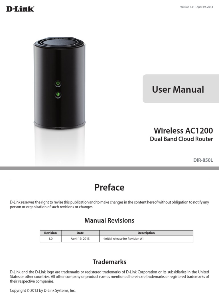 Dlk0459 - 0 Router Manual | PDF | Ip Address | Ios