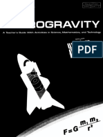 62474main Microgravity Teachers Guide