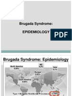 14 - Brugada Syndrome_ Short QT Syndromes