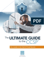 UltimateGuideCCSP 2018 PDF