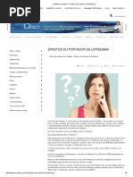 Instituto Oncofisio - Direitos do portador de linfedema.pdf