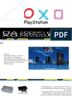 Introduccion a La Informatica Playstation