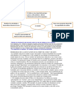 Tareas de La Primera Semana