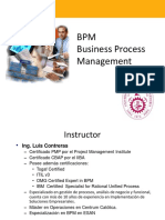 Curso BPM UNI v1 2 PDF