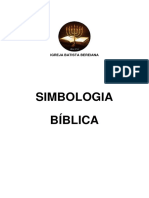 Simbologia Bíblica