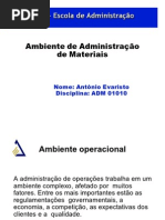 A_Ambiente de Adm Materiais