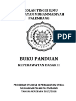 Buku Panduan Fieldtrip Kd2