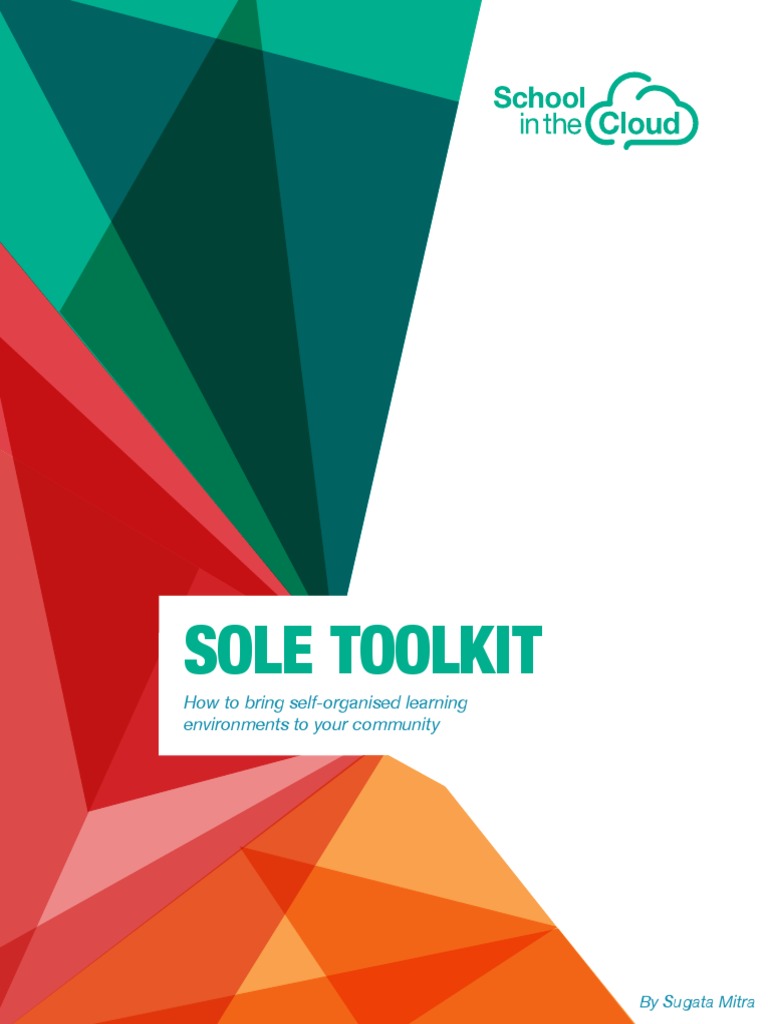 SOLE Toolkit PDF | PDF | Curiosity | Learning