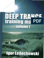 The Deep Trance Manual PDF