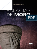 Livro Falacias de Moro