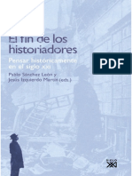 AAVV_El fin de los historiadores. Pensar históricamente en el siglo XXI - Pablo Sánchez León y Jesús Izquierdo Martín (eds.).pdf