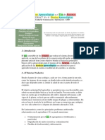 Tecnicas Agroecologicas - PDF Unidad 1 PDF