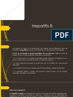 Hepatitis B