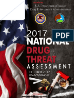 National Drug Threat Assessment 2017 DEA.pdf