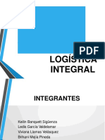 Logistica Integral