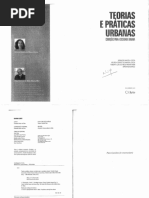 Texto_COSTA, Geraldo Magela_Construções Teóricas Da Problemática Urbana Brasileira Rupturas, Permanências, Transcedências e Convergências.
