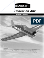 Hellcat Manual