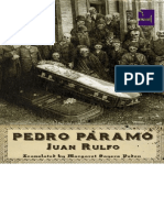 Juan Rulfo Pedro Paramo
