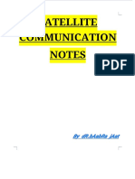 Sat Comm PDF