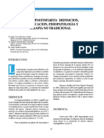 Angina Post-Infarto PDF