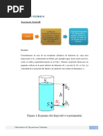 Derrame de Liquidos