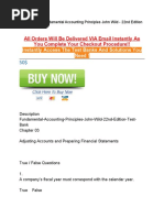 Test Bank for Fundamental Accounting Principles John Wild.docx