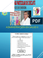 Administracion en Salud II (Curso Completo) (1)