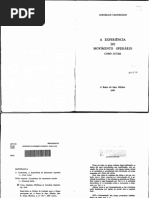 256718674 Castoriadis a Experiencia Do Movimento Operario Vol 1 Como Lutar