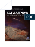 Talampaya La Otra Historia de ERKS - Gonzalez Ricardo PDF