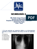 Neumologia 2 PR PDF