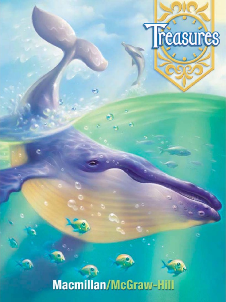 Treasures G6 U1 Reading Comprehension