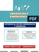 Urgencias Odontologicas