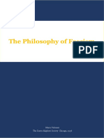 (PALMIERI, Mario@ 1936) The Philosophy of Fascism