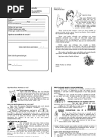 Livrinho Para Decididos