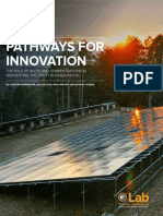 RMI Pathways for Innovation Report 2017