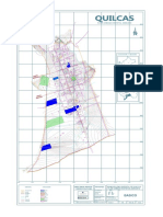 Plano - Basico Quilcas Model PDF