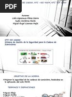 Estudio de Factibilidad en La Implementacion de Paneles