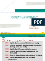 Unit 1 Quality Management Best