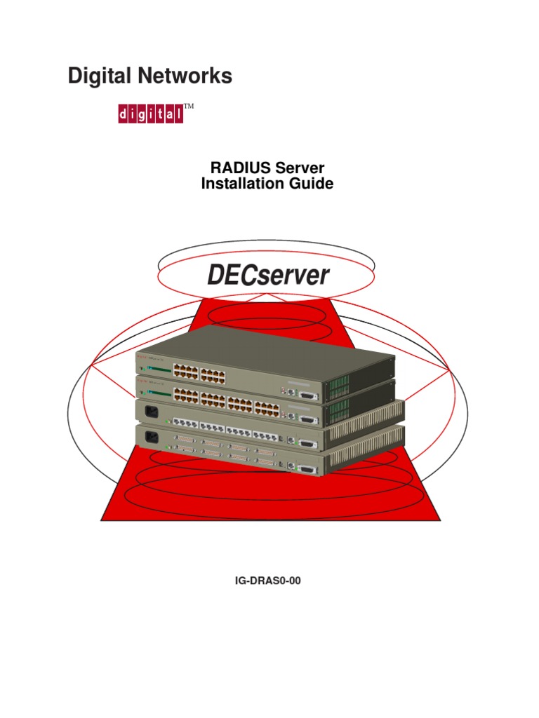 Digital Networks Remote Access Security V2 4 Installation Gu | PDF ...