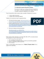 Evidencia 3 Informative material about the company..doc