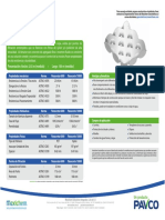 Especificacion Tecnica Flexocreto