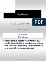 Asthma