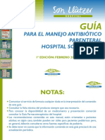 Guia para el manejo antibiotico parenteral hsll  2012.pdf