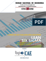 Lean Six Sigma PDF