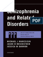 (Pittsburgh pocket psychiatry series) Michael J Marcsisin, Jason B Rosenstock, Jessica M Gannon-Schizophrenia and related disorders-Oxford University Press (2017).pdf