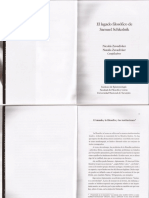 Schkolnik - El Mundo, La Filosofía y Las Instituciones PDF