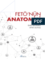 FETÖ'nün Anatomisi - SETA