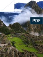 Monografia de Machupicchu